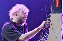 &quot;Elektroninė muzika Happyendless&quot; Saulė Prušinskaitė